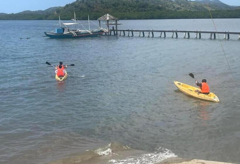 پانسیون Bella Louise House