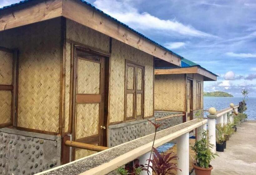 پانسیون Bella Louise House