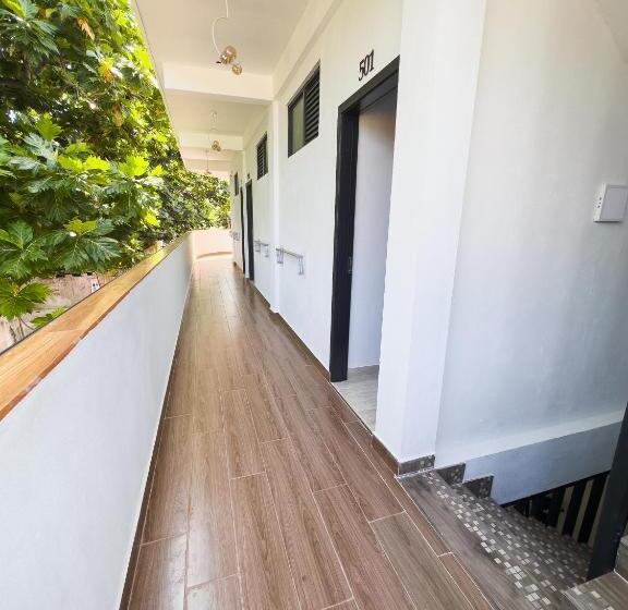 Pension Brisa Fresca