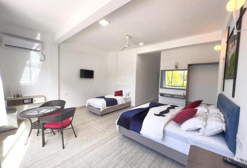 Pension Brisa Fresca