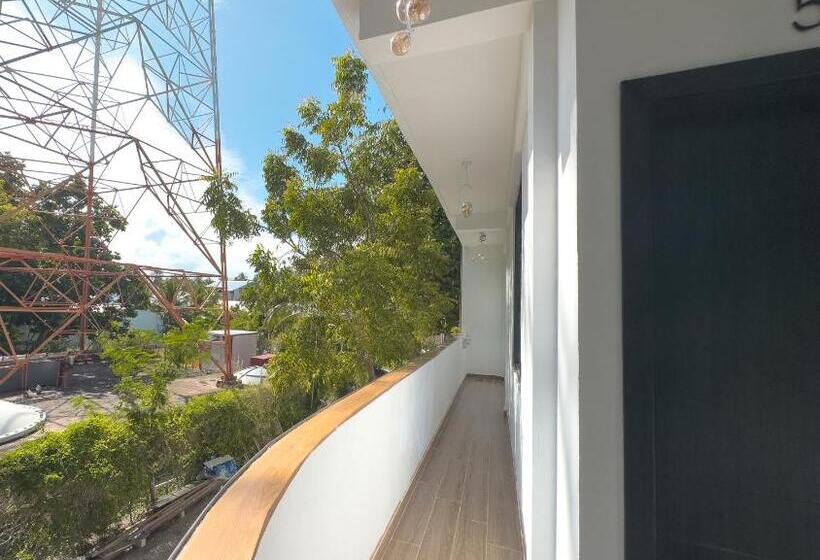 Pension Brisa Fresca