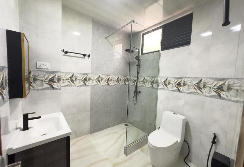 Pension Brisa Fresca