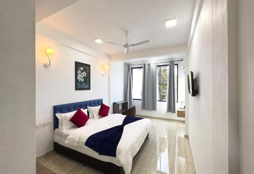 Pension Brisa Fresca