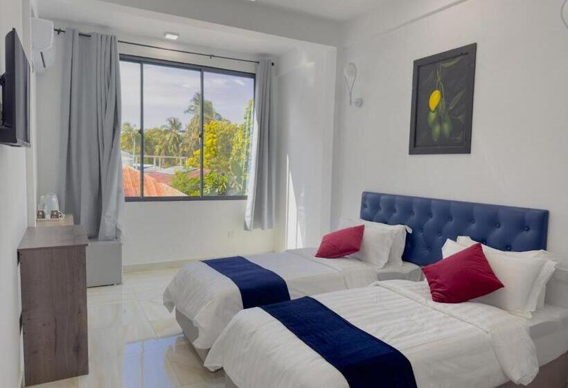 Pension Brisa Fresca