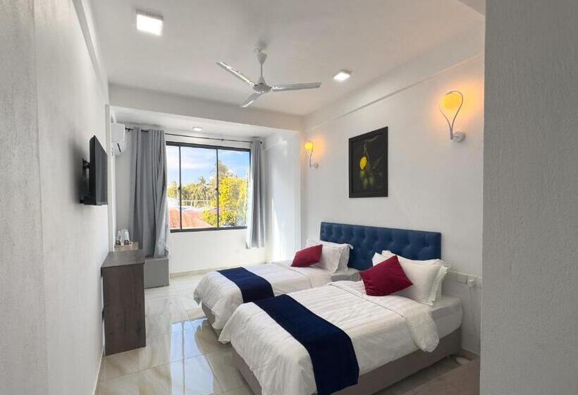 Pension Brisa Fresca