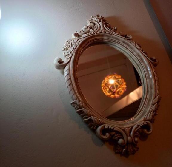 펜션 Cabaña En Tigre