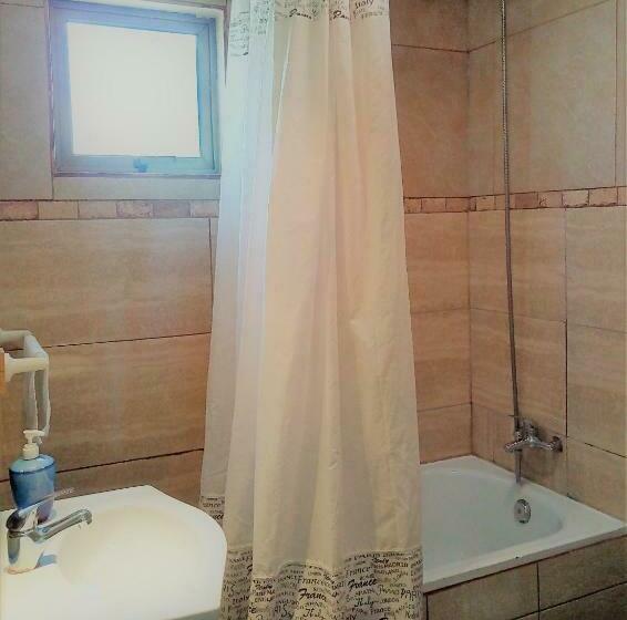 Пансион Cabañas Paraíso