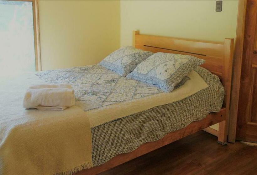 Пансион Cabañas Paraíso