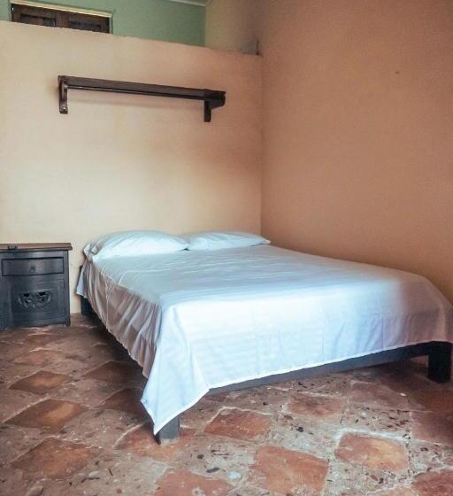 פנסיון Casa Colonial