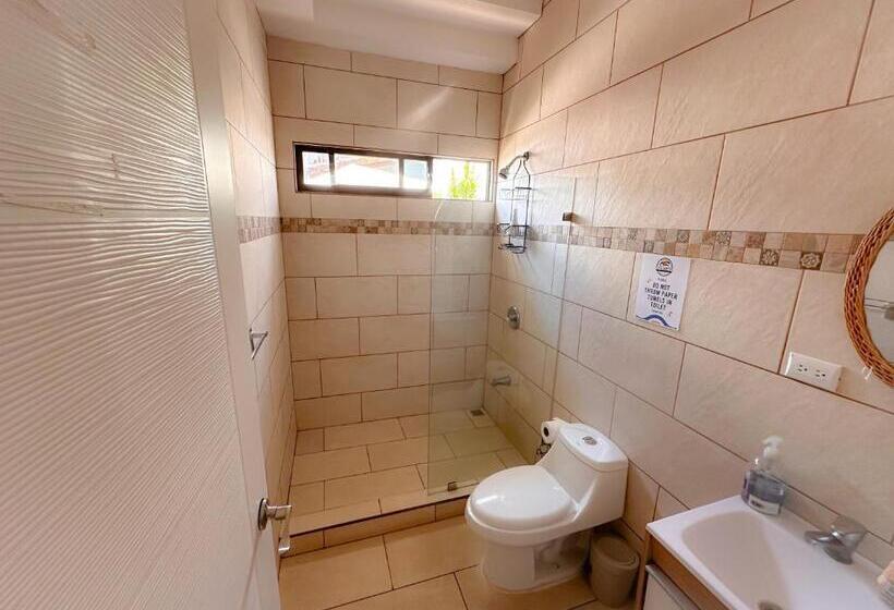 膳宿费 Casa Garitas Guesthouse & Car Rental   Free Sjo Airport Shuttle