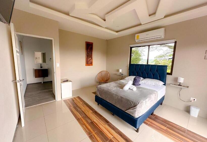 膳宿费 Casa Garitas Guesthouse & Car Rental   Free Sjo Airport Shuttle