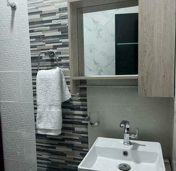 بنسيون Rio Y Sol Dorado