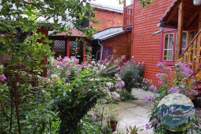 ペンション Casa Lav