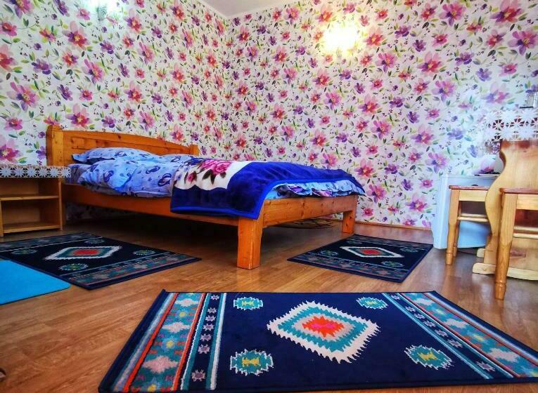 ペンション Casa Lav