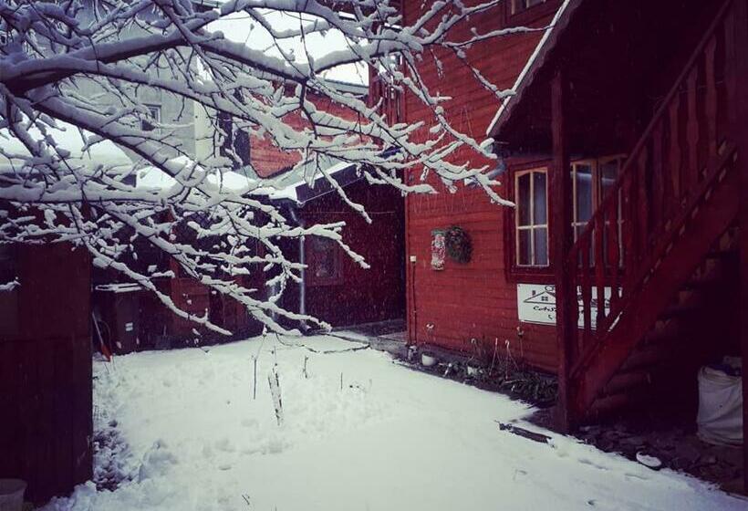 ペンション Casa Lav