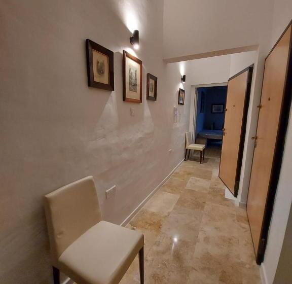 پانسیون Casa Manduca Delicata