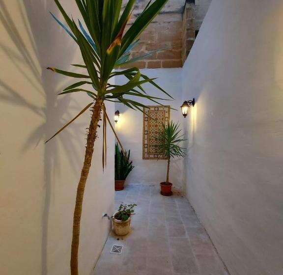 پانسیون Casa Manduca Delicata