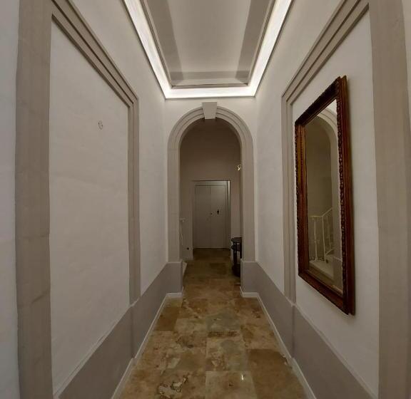 پانسیون Casa Manduca Delicata