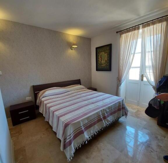 پانسیون Casa Manduca Delicata