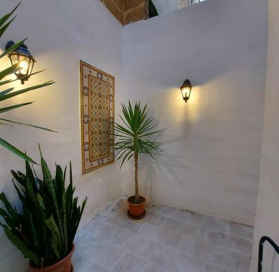 پانسیون Casa Manduca Delicata