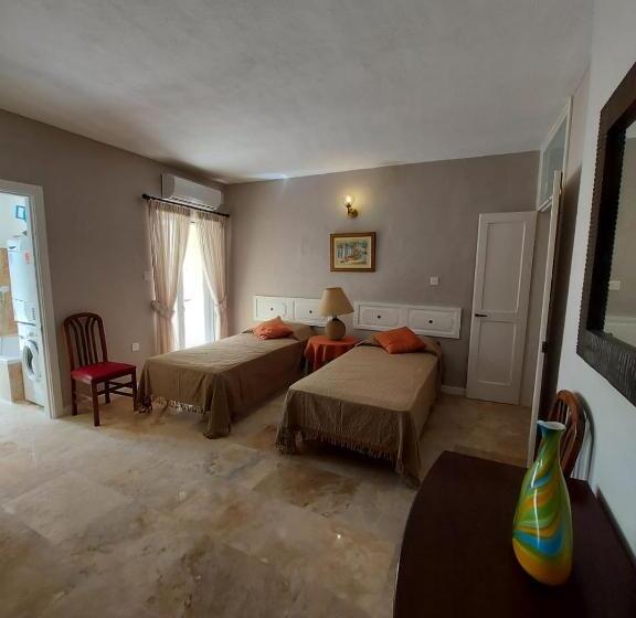 پانسیون Casa Manduca Delicata