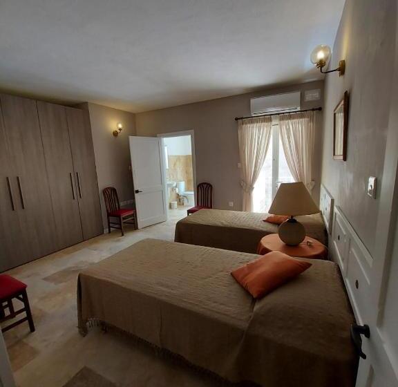 پانسیون Casa Manduca Delicata