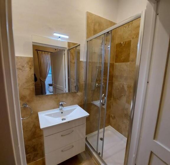 پانسیون Casa Manduca Delicata