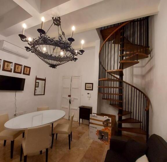 پانسیون Casa Manduca Delicata