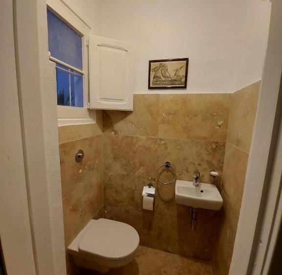 پانسیون Casa Manduca Delicata