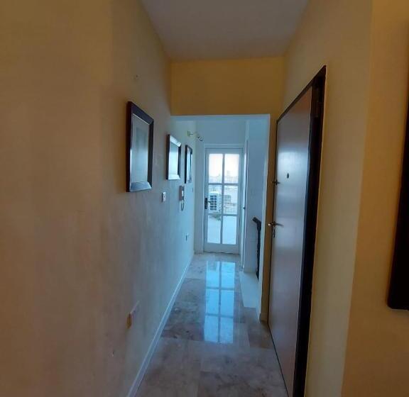 پانسیون Casa Manduca Delicata