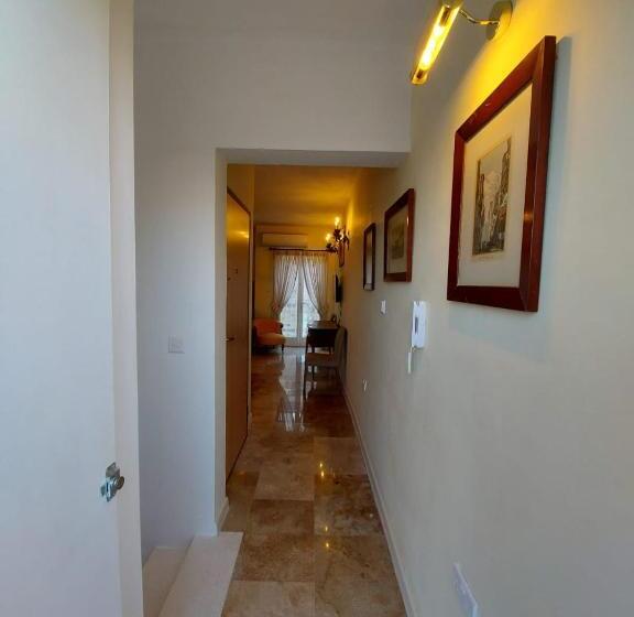 پانسیون Casa Manduca Delicata