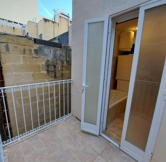 پانسیون Casa Manduca Delicata