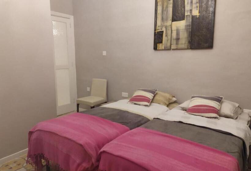 پانسیون Casa Manduca Delicata