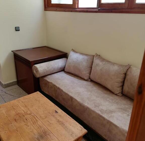 پانسیون Chambre Double