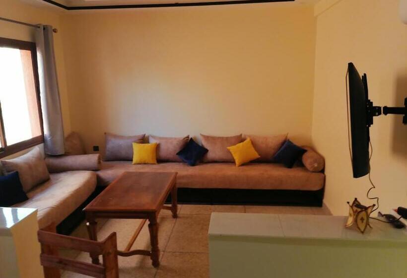 پانسیون Chambre Double