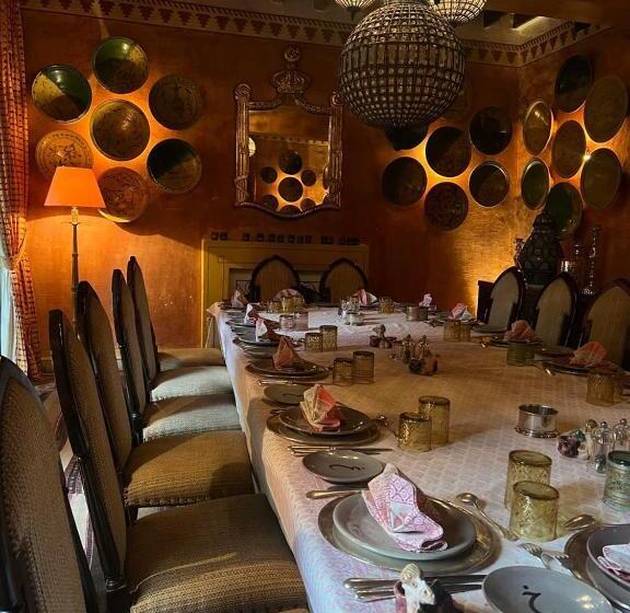 Пансион Dar Elhadir