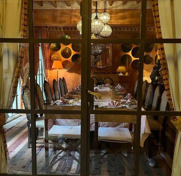 Пансион Dar Elhadir