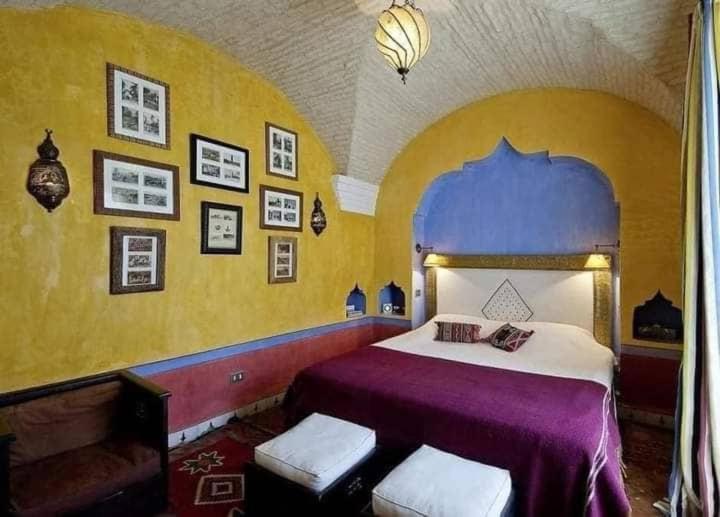 Пансион Dar Elhadir