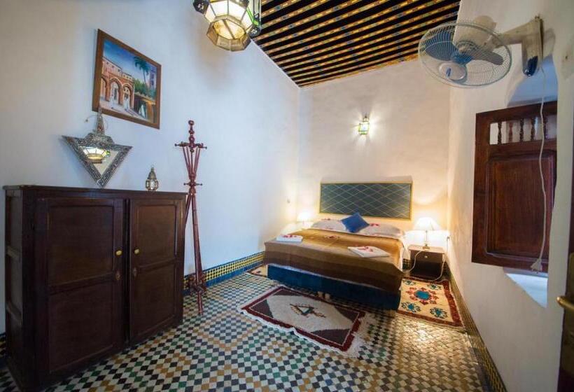 膳宿费 Dar Fez Arabic