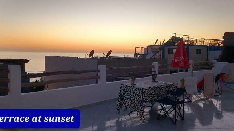 بنسيون Dar Jilali