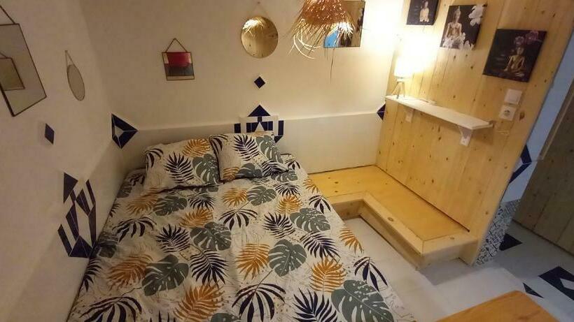 بنسيون Dar Jilali