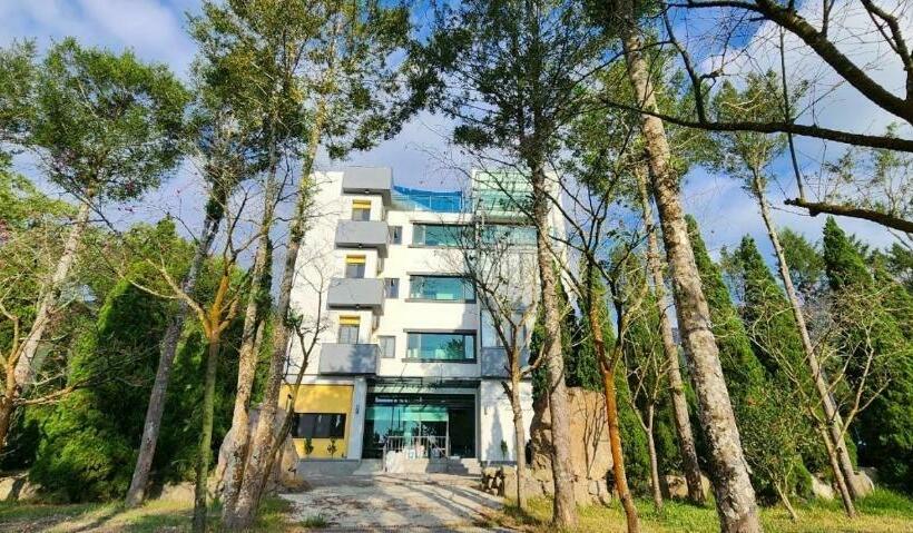 膳宿费 Footprint B&b