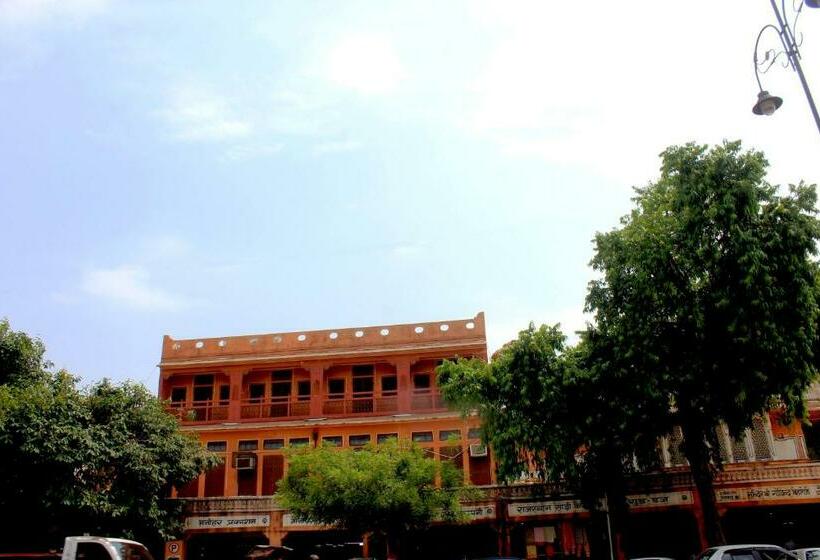 Пансион Friend India