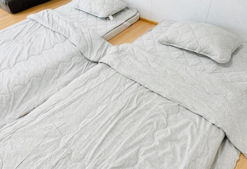 بنسيون Guest House Marine View   Vacation Stay 62152v