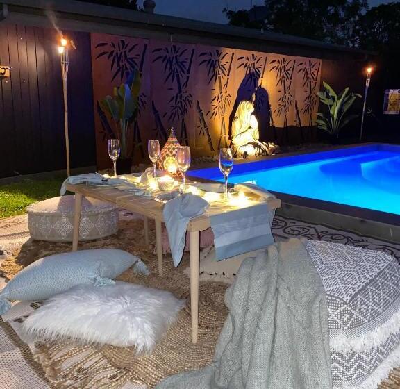 펜션 Haven Guesthouse