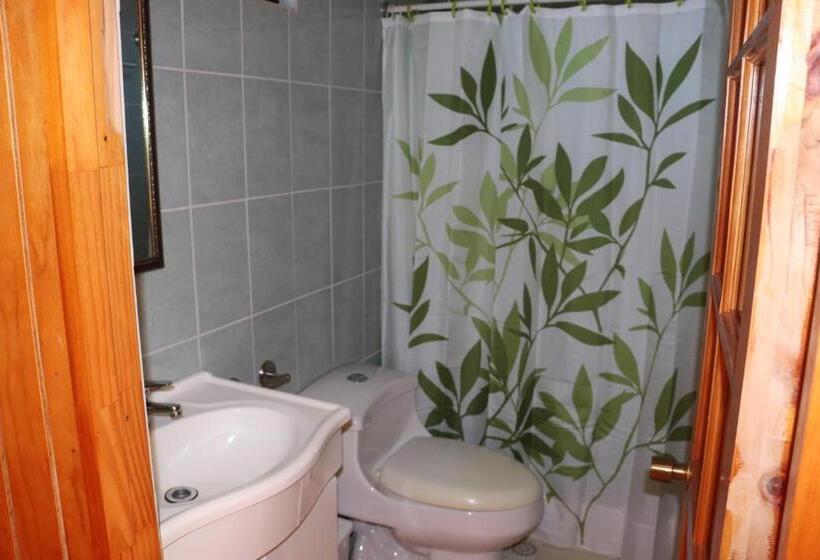 膳宿费 Hostal Avareipua