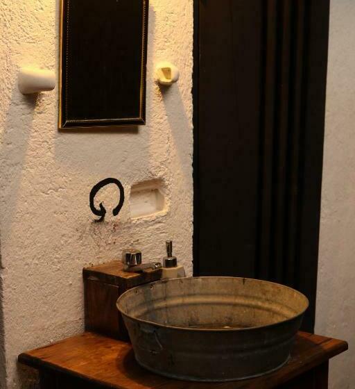 פנסיון Maracuyá Hostal Zipolite   Coworking Space