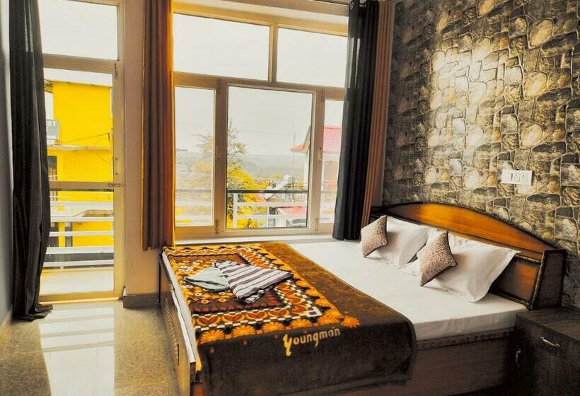 膳宿费 Kalika Guest House