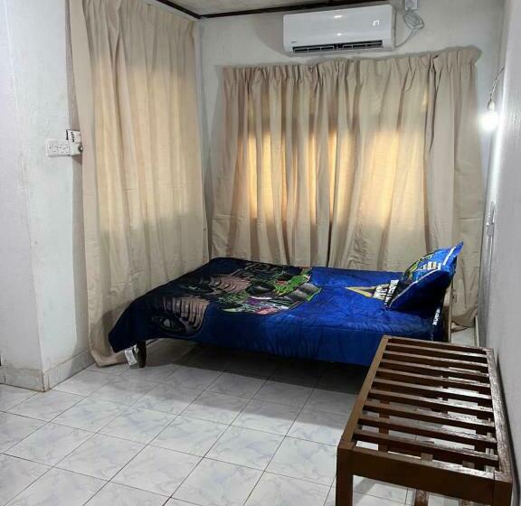 Пансион Key Cottage