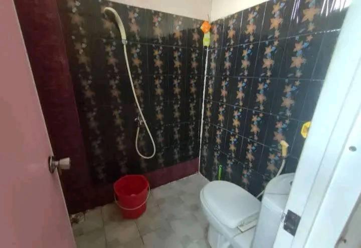 ペンション Kost Harmonis